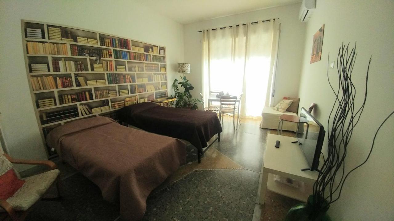 Casa vacanze Binario 26 Roma