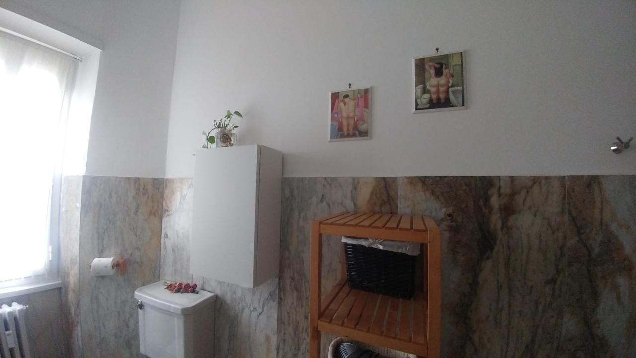 Binario 26 Casa vacanze *