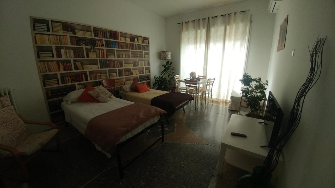 Binario 26 Casa vacanze *