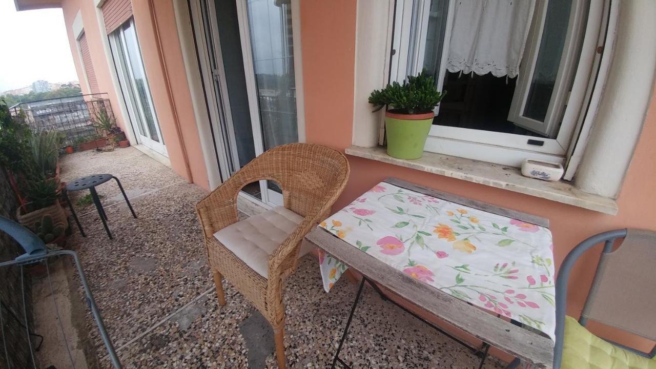 Binario 26 Casa vacanze *