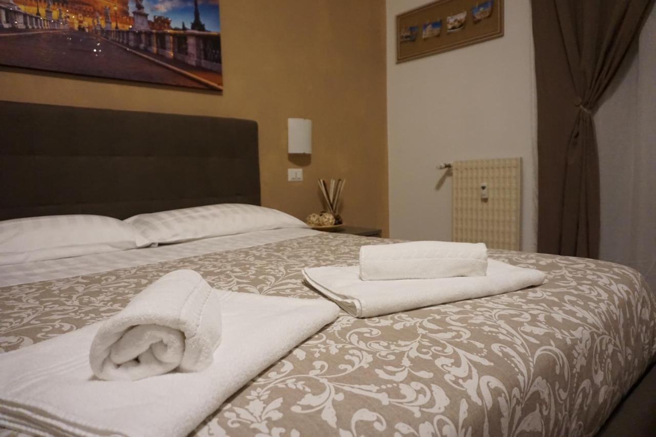 Vmh Vatican Modern House Apartamento Roma