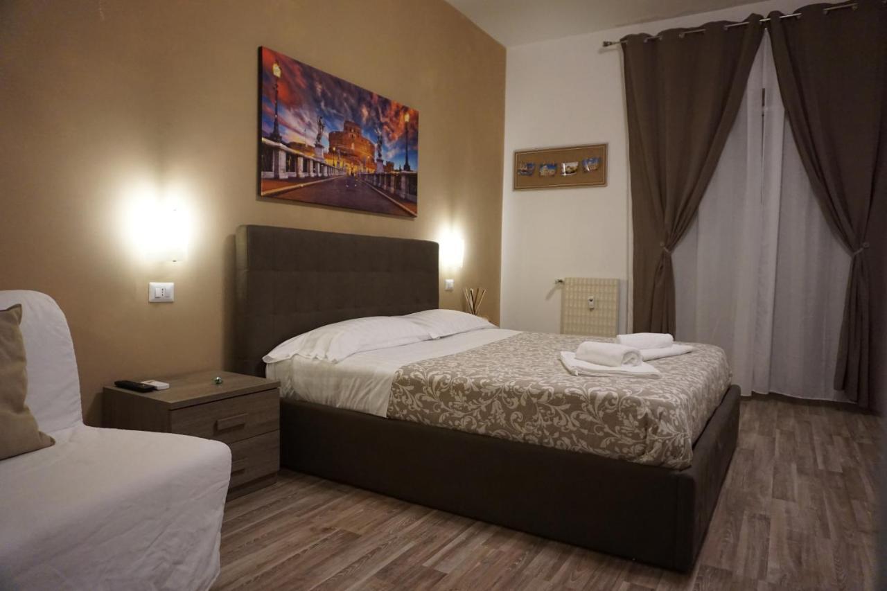 Apartamento Vmh Vatican Modern House