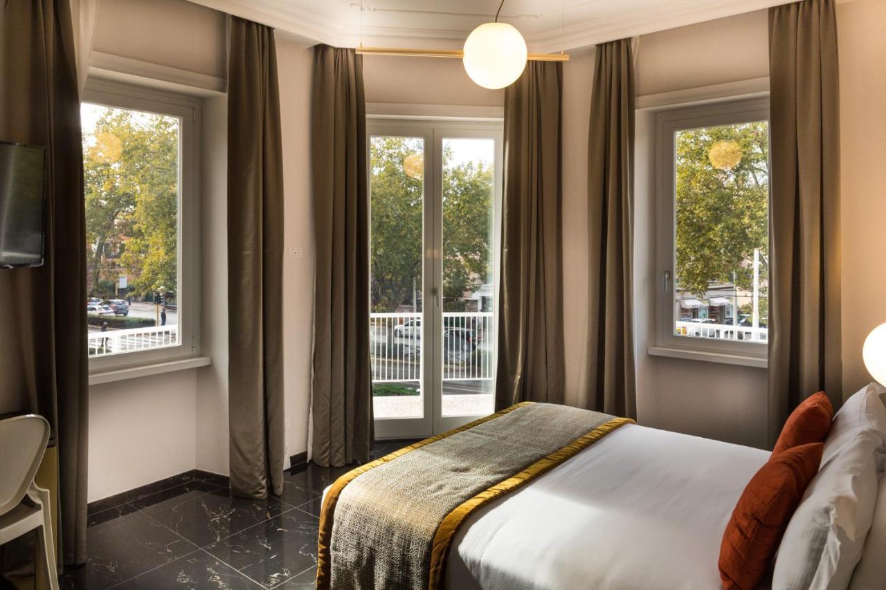 Zaccardi Hotell 4*