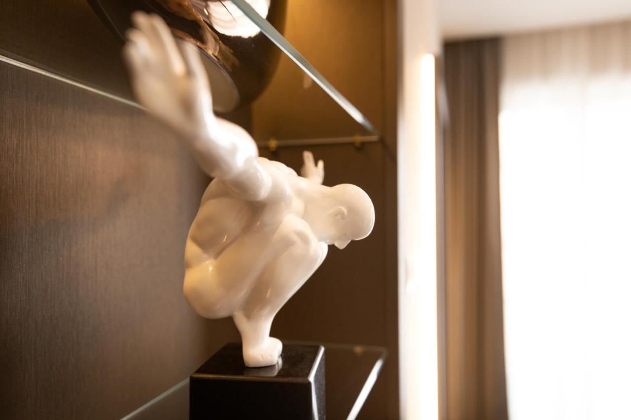 Hotell Zaccardi Roma