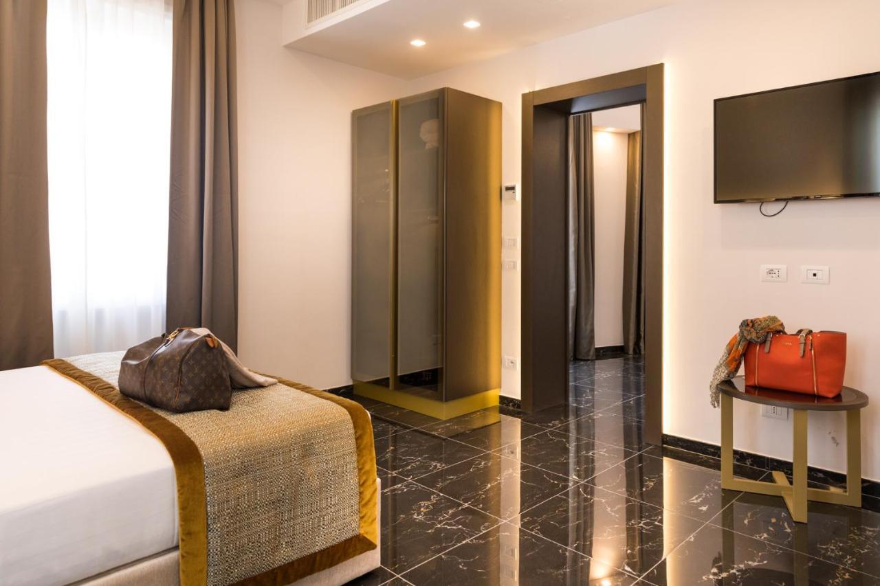 Zaccardi Hotell Roma