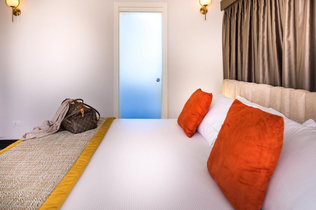 Zaccardi Hotell