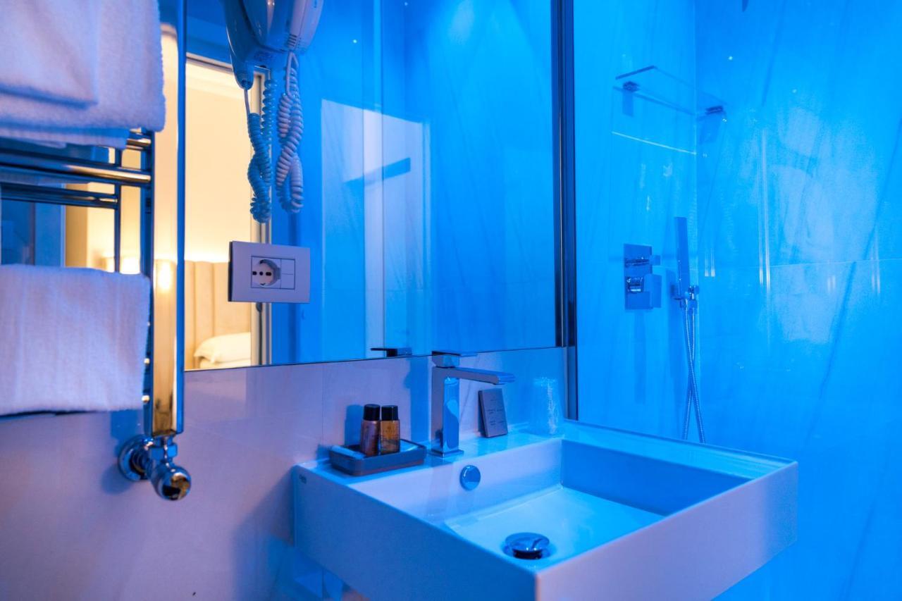 Hotell Zaccardi