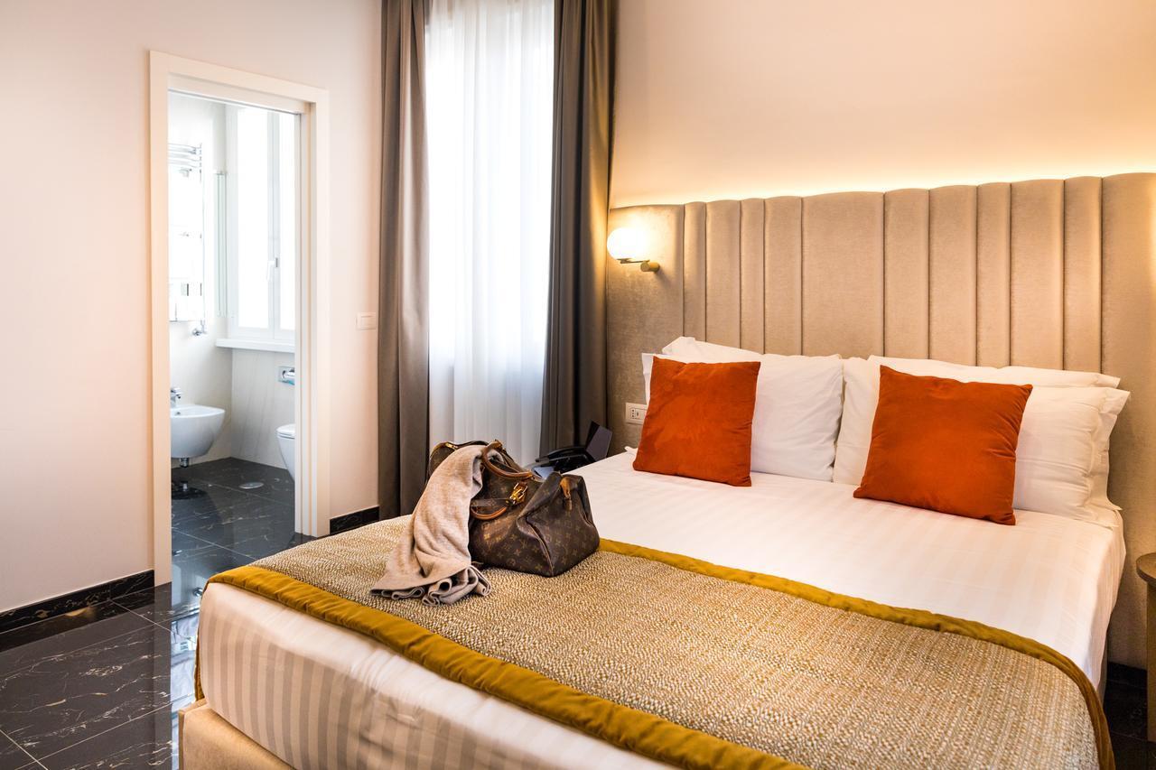 Hotell Zaccardi 4*