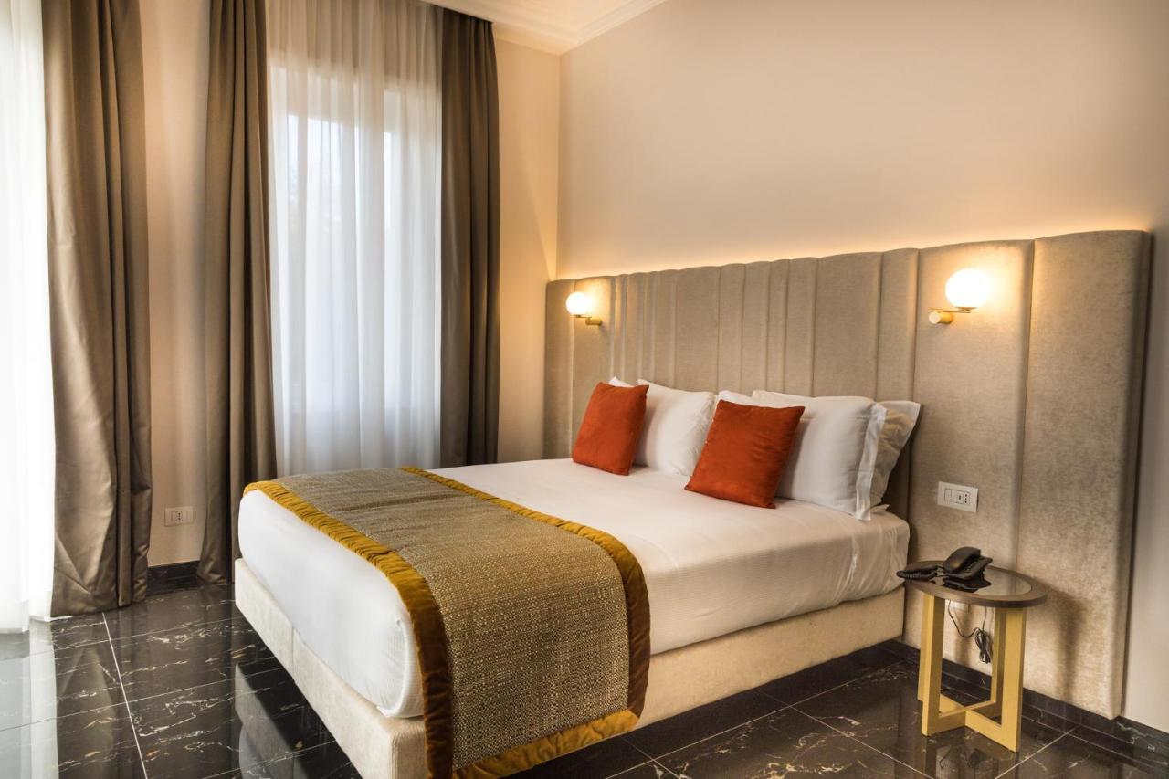 Zaccardi Hotell 4*