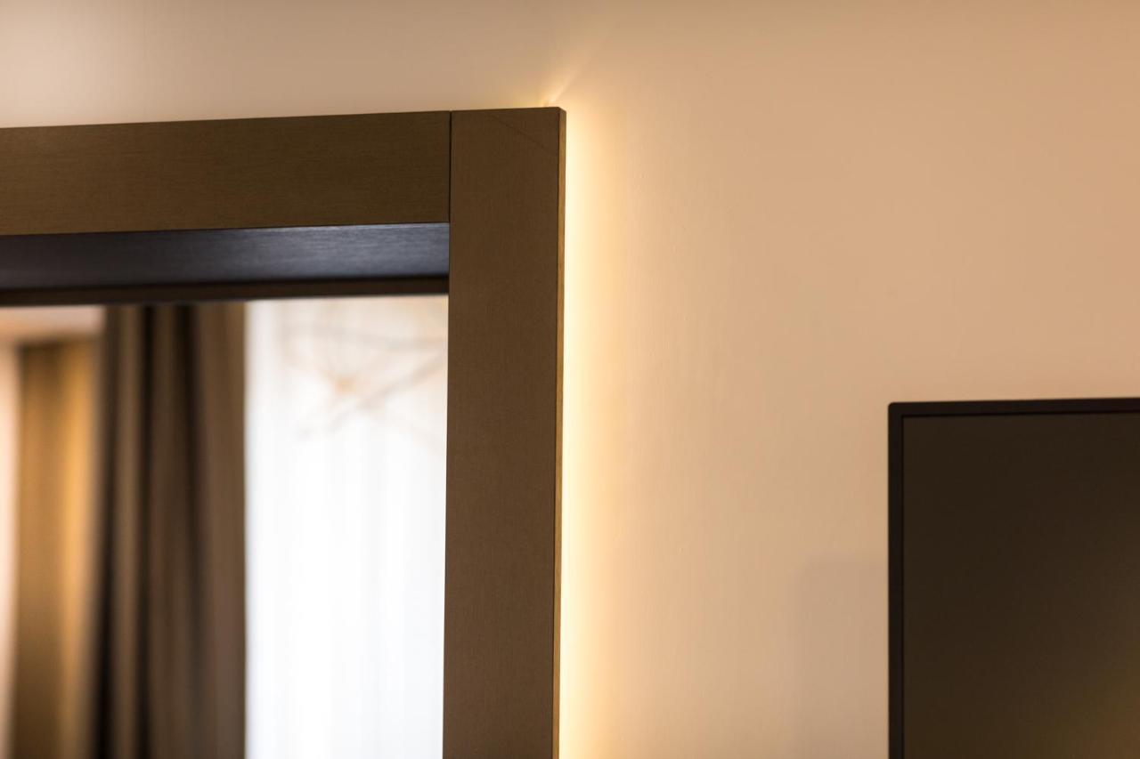 Zaccardi Hotell