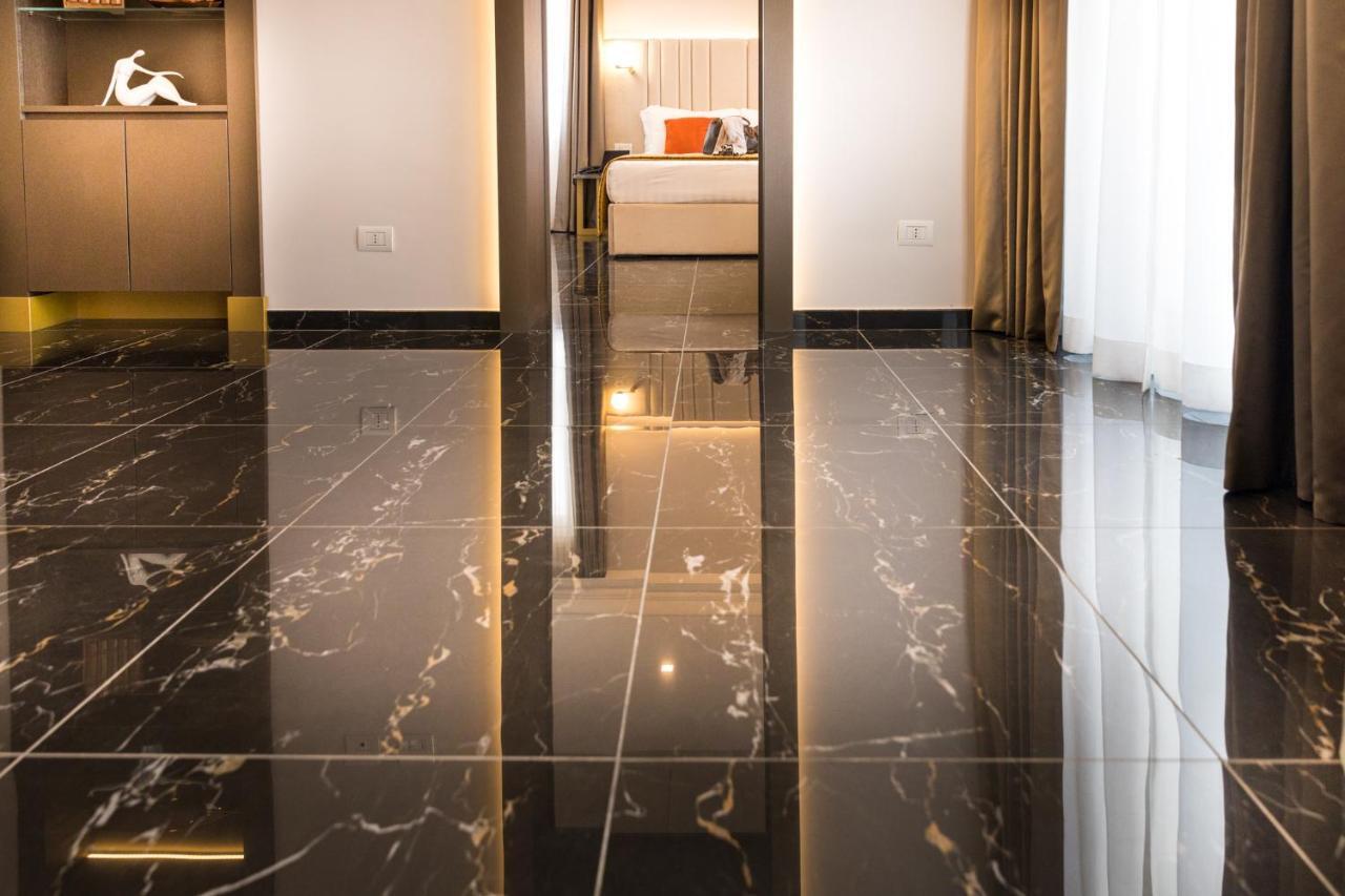 Hotell Zaccardi Roma