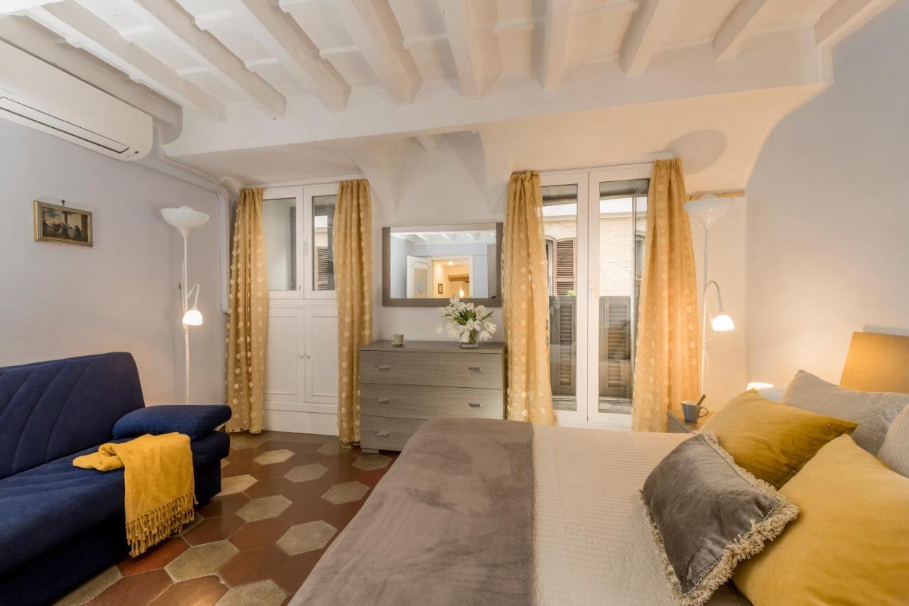 Pf Apartment *