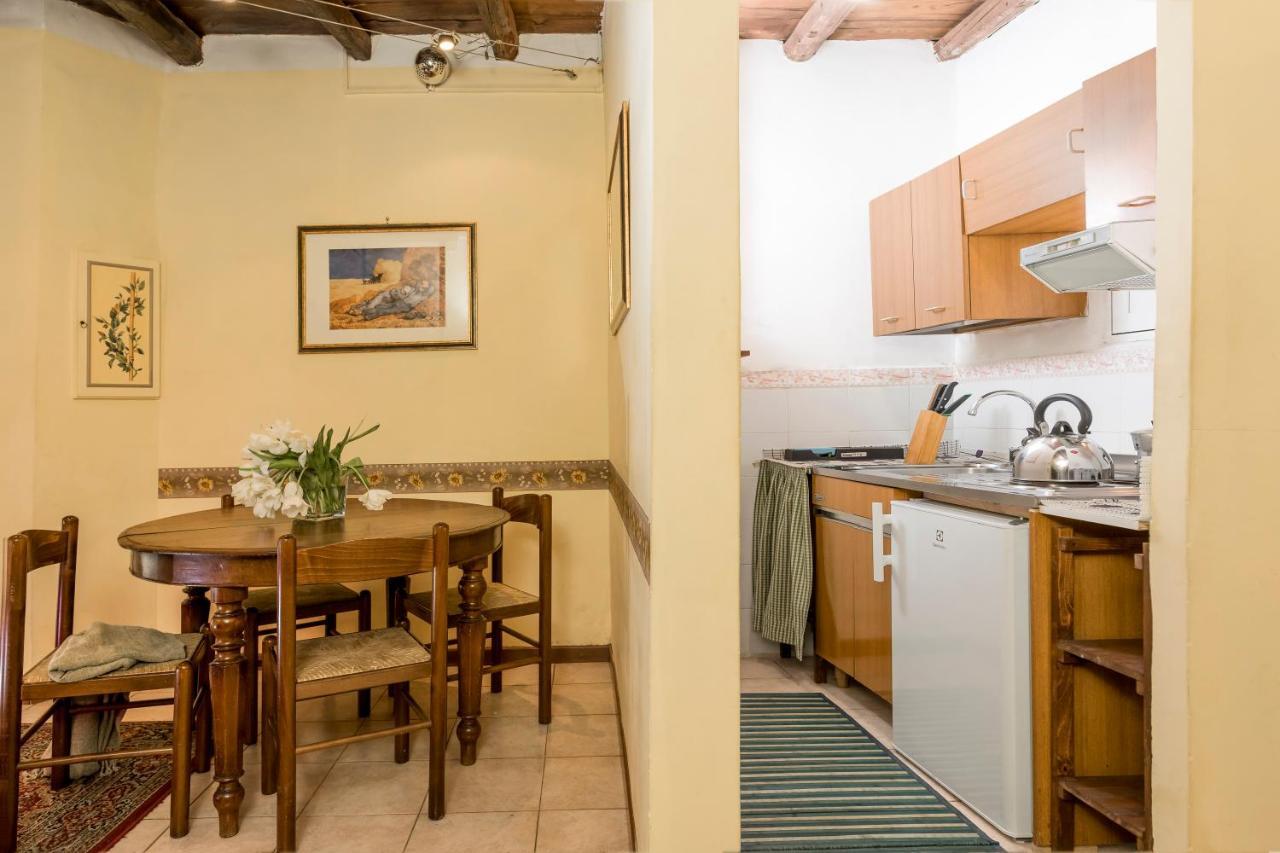 Apartment Pf Rom