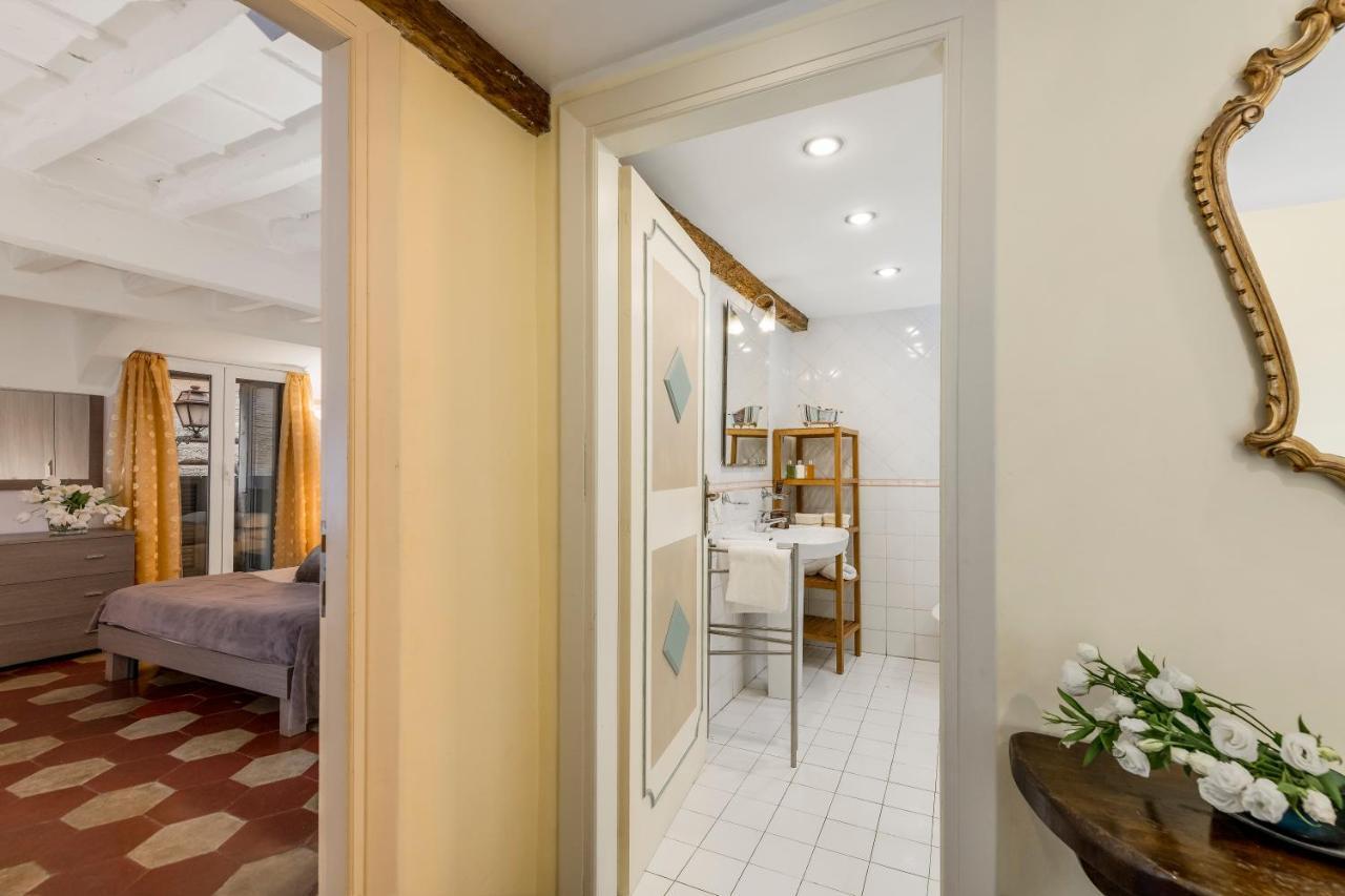 Apartment Pf