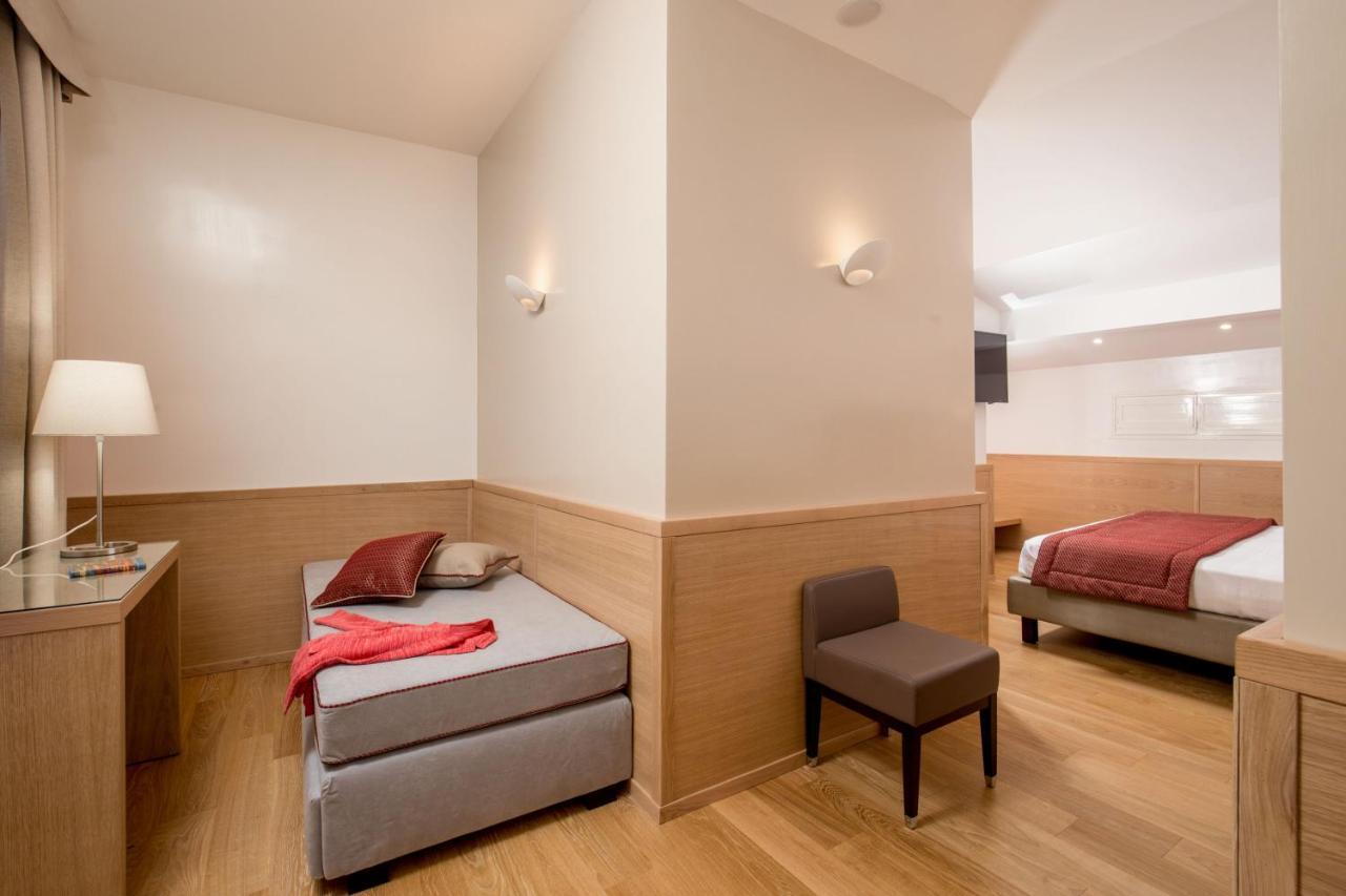 Hotell Nord Nuova