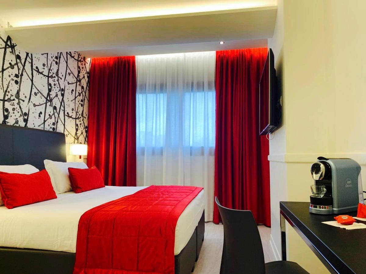American Palace Eur 4* Roma