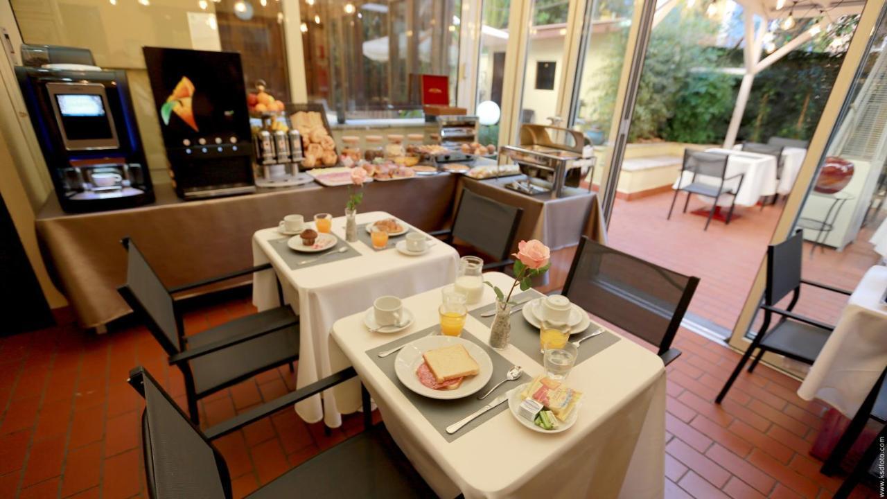 Giolitti Hotel