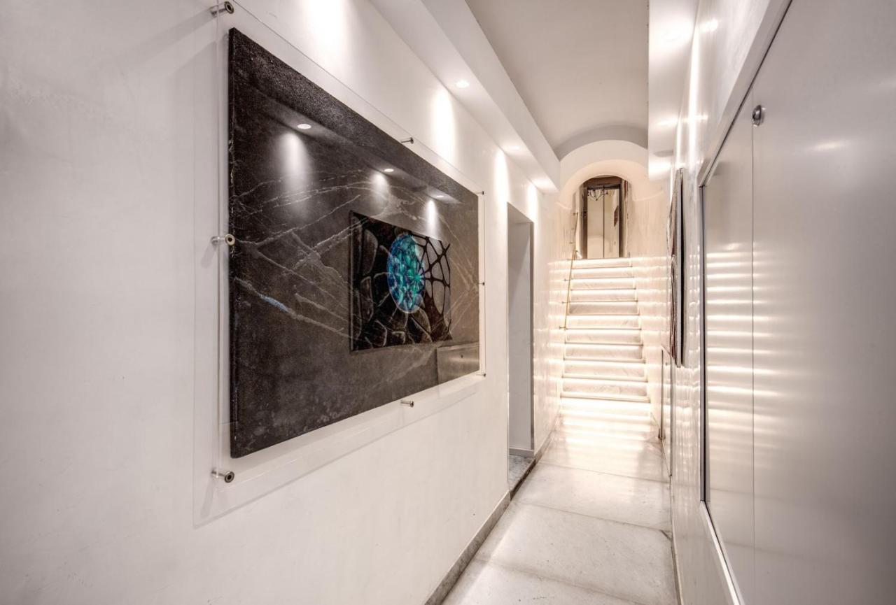 Hotell Relais Fontana Di Trevi Roma