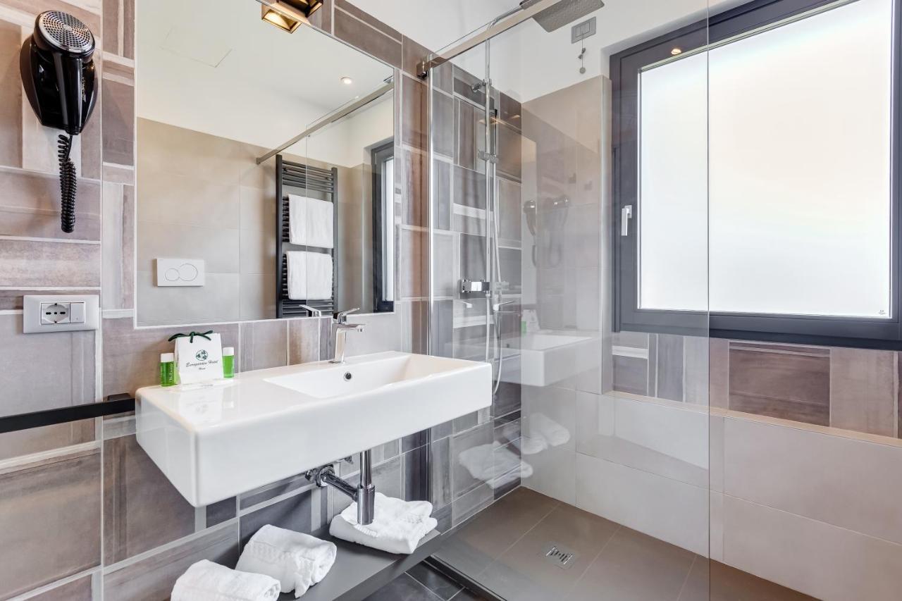 Eurogarden 3* Rom