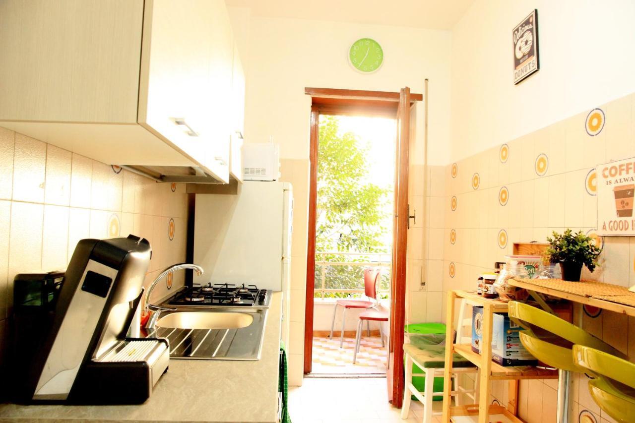 Le Tue Notti A San Pietro Feriehus