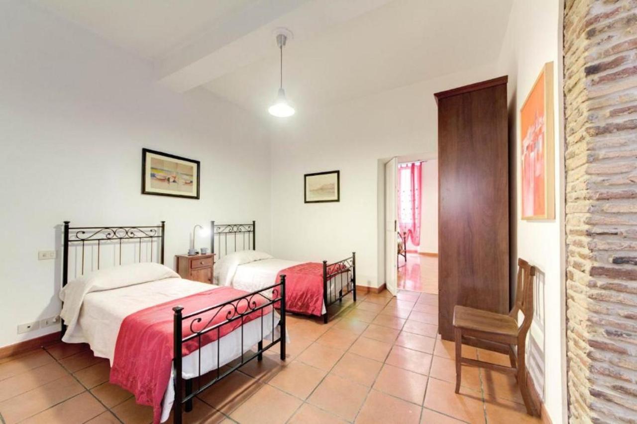 Casa de hóspedes Domus Coronari