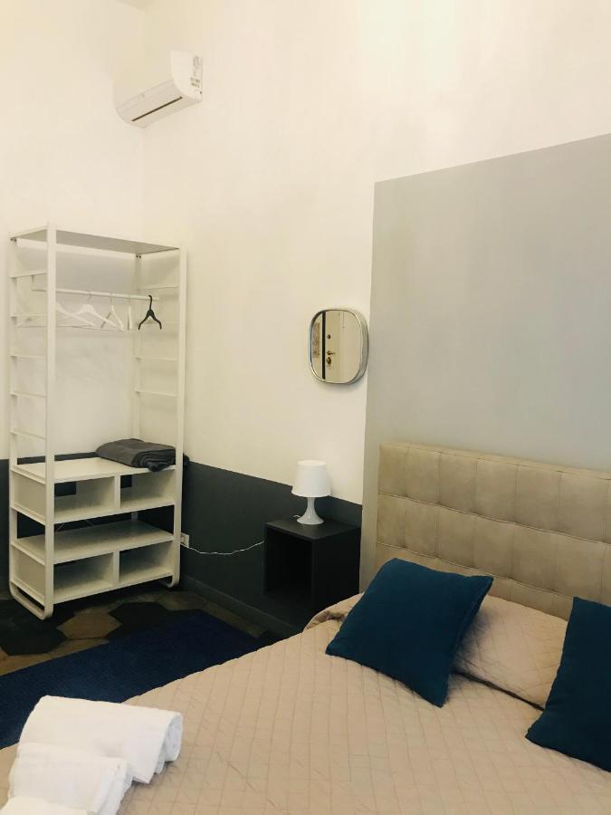 Holiday home Charme Holidays Trastevere Rome