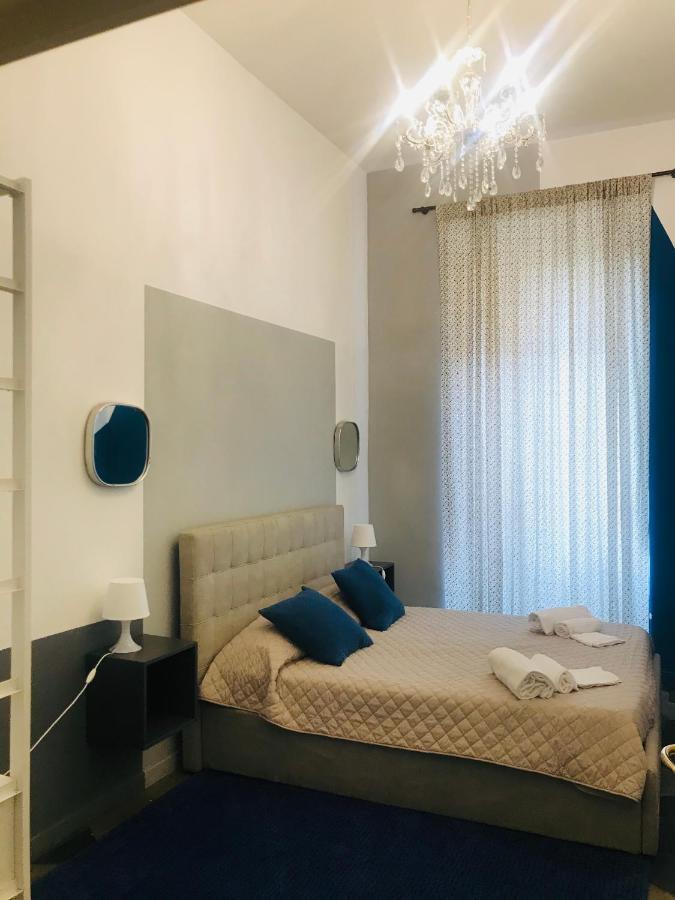 Holiday home Charme Holidays Trastevere