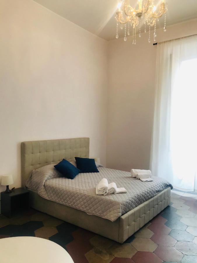 Charme Holidays Trastevere Holiday home Rome