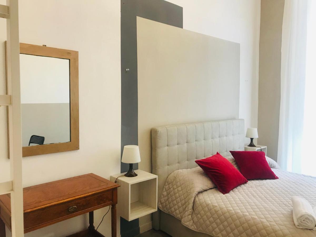 Holiday home Charme Holidays Trastevere Rome