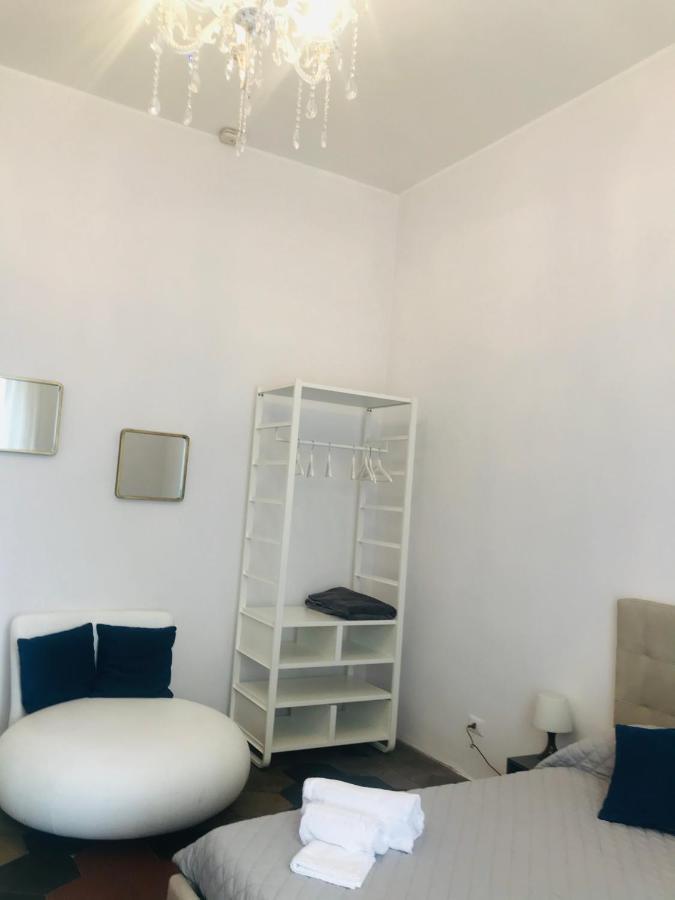 Charme Holidays Trastevere Holiday home Rome