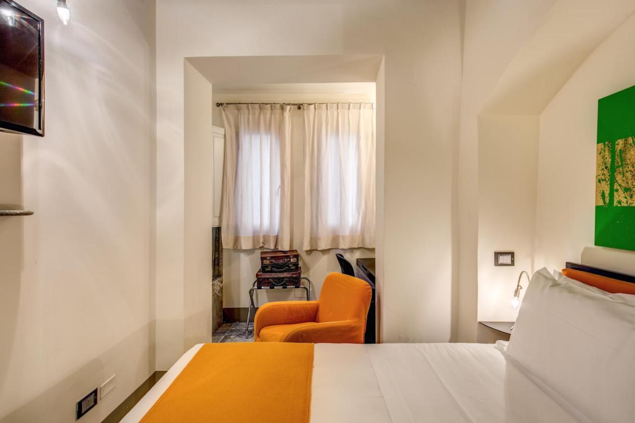 Casa Argileto Rom