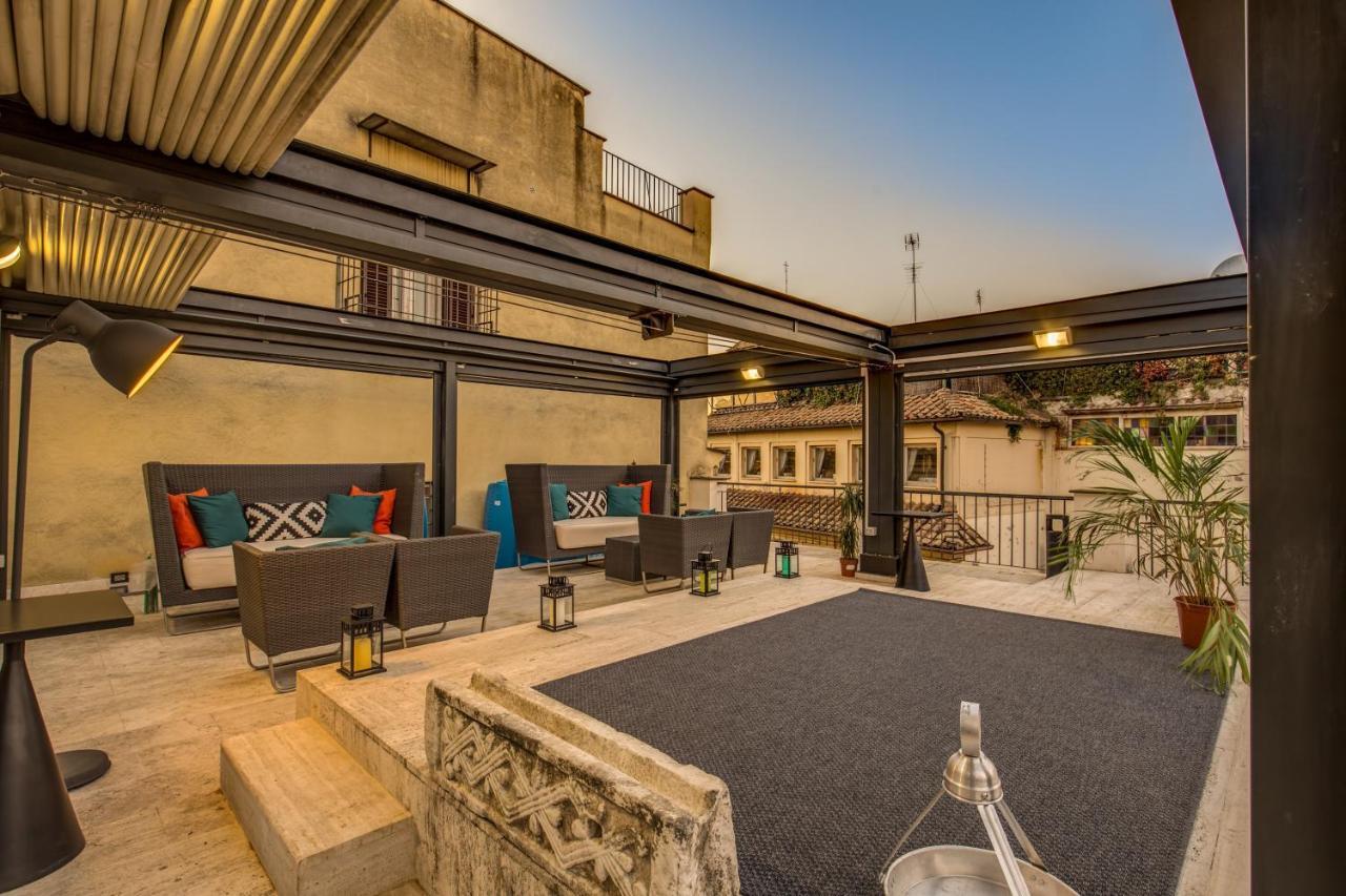 Casa Argileto Gasthof 2*