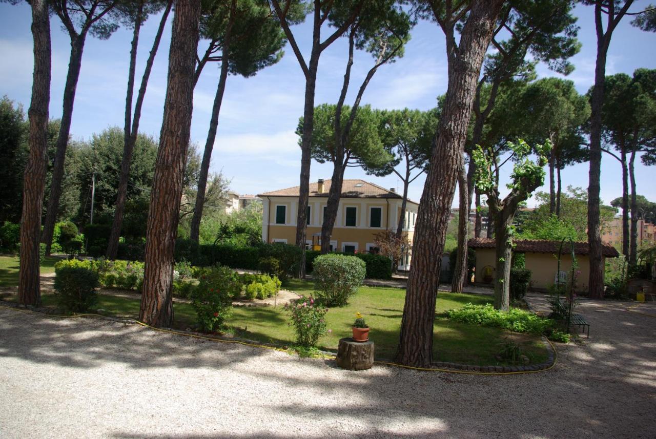 San Luigi - Residenza Gemelli Casa de hóspedes Roma