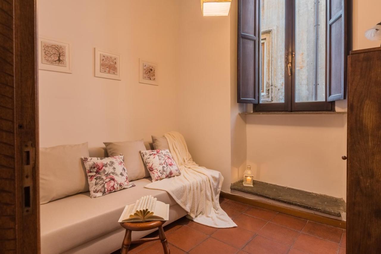 Apartamento Secret Coronari
