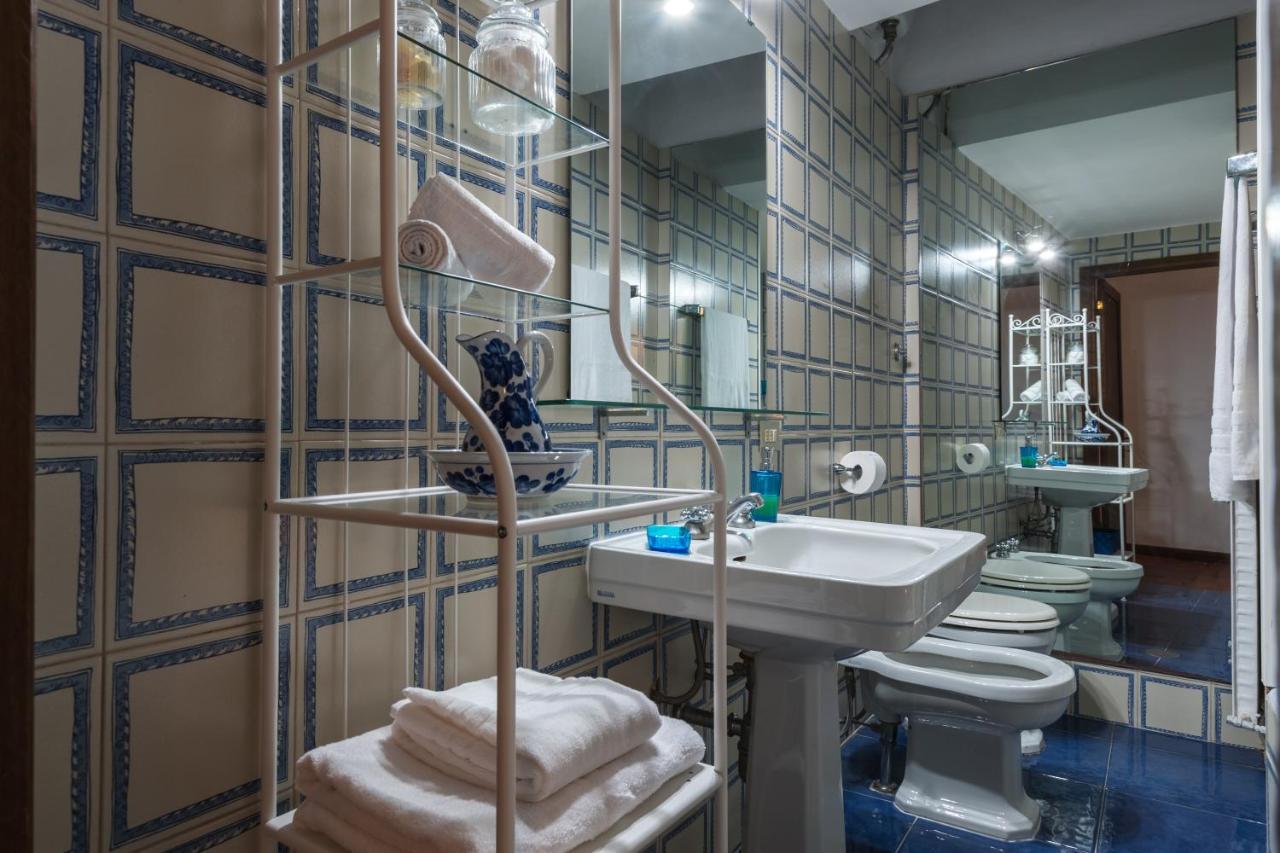 Secret Coronari Apartamento Roma