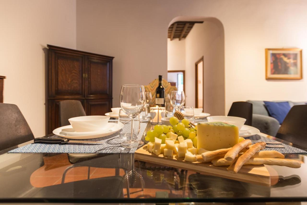 Apartamento Secret Coronari Roma