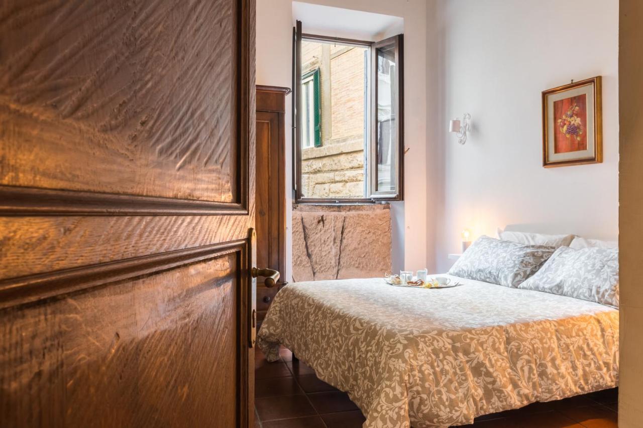 Apartamento Secret Coronari