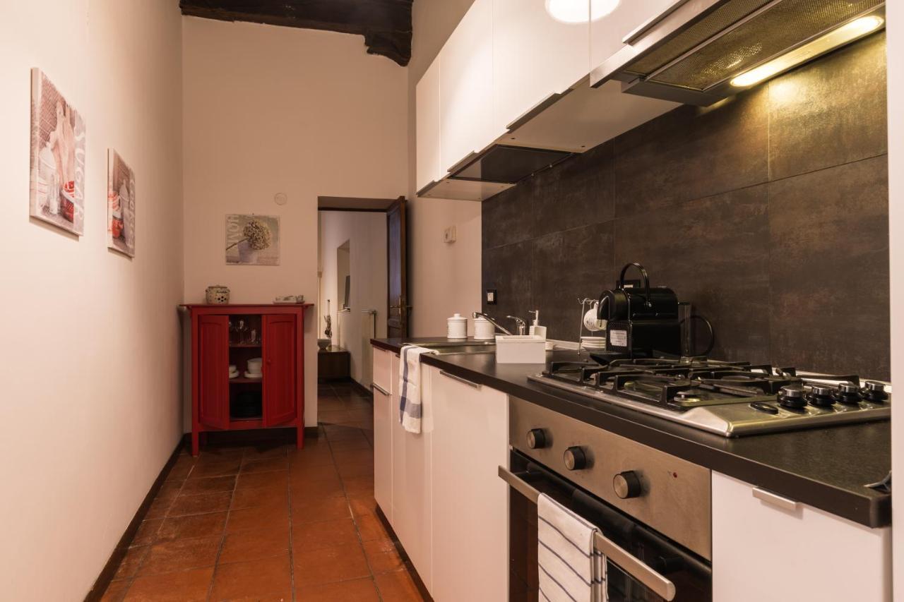 Apartamento Secret Coronari *