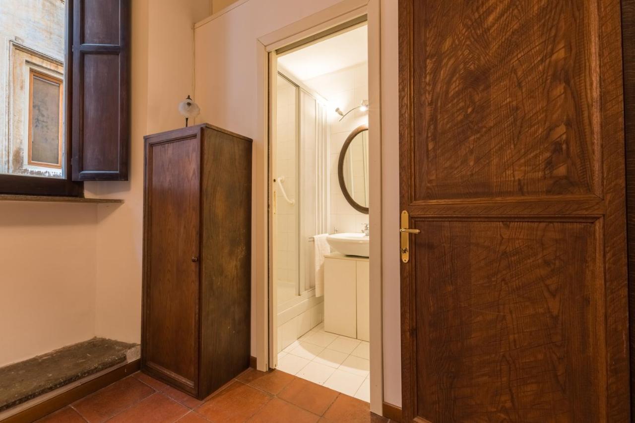 Apartamento Secret Coronari Roma