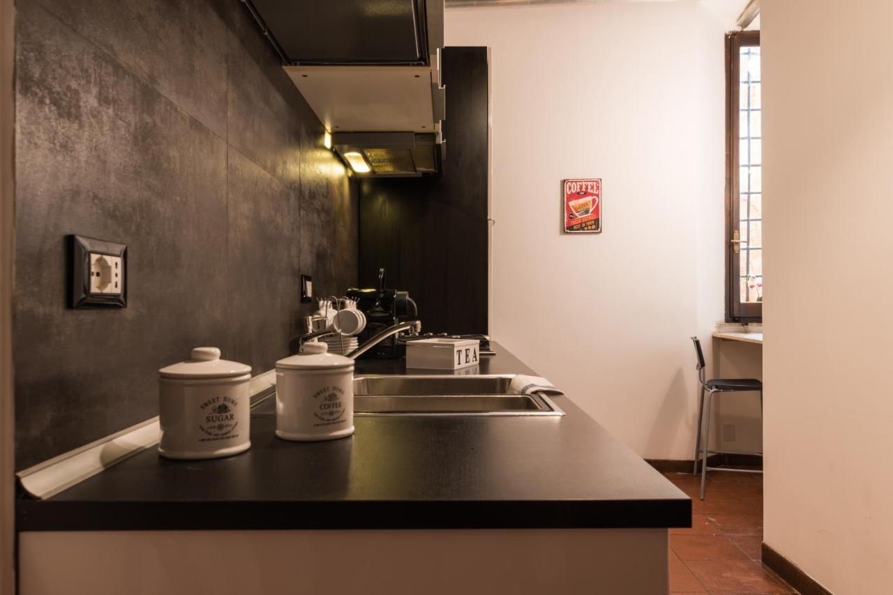 Secret Coronari Apartamento