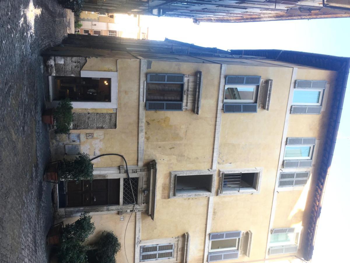 Apartamento Secret Coronari