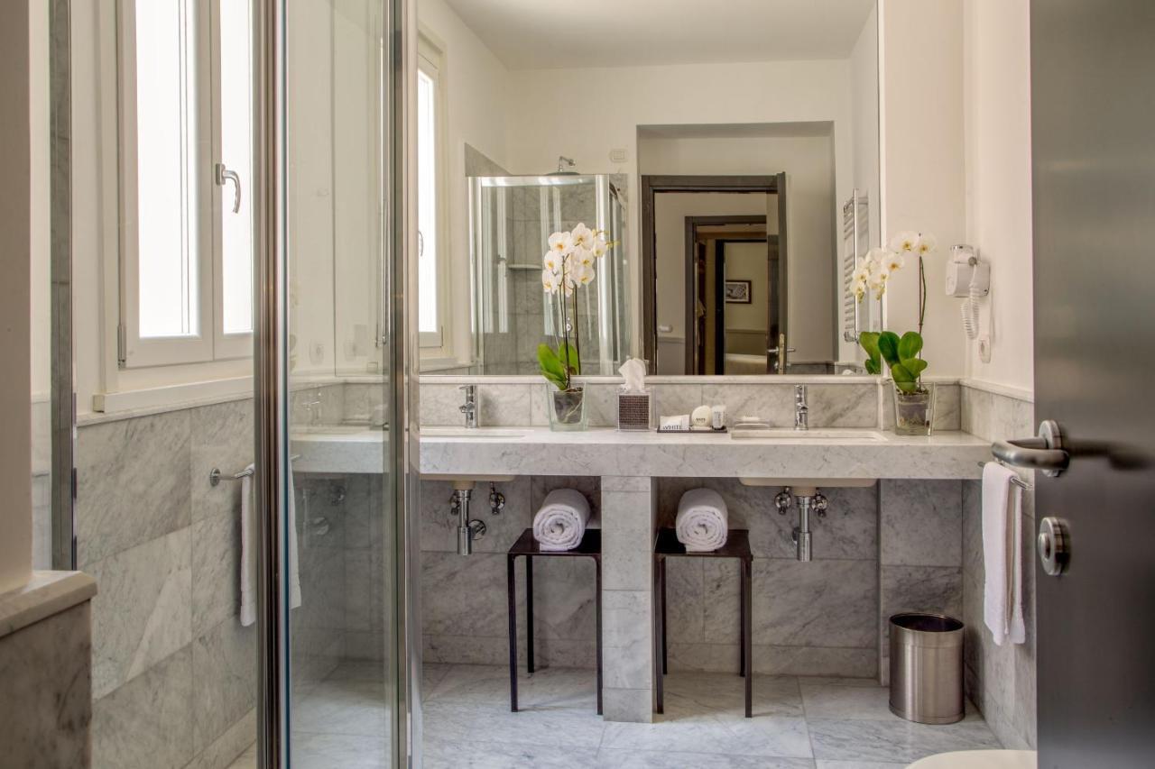 Gjestgiverier Relais Nazionale Roma