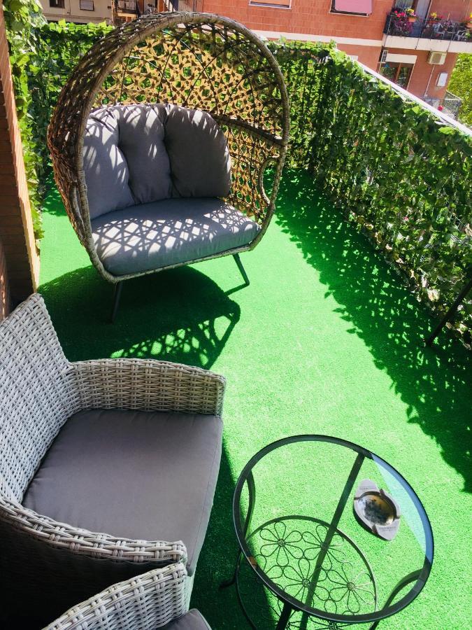 Bed and breakfast Bed Cinecitta' Roma