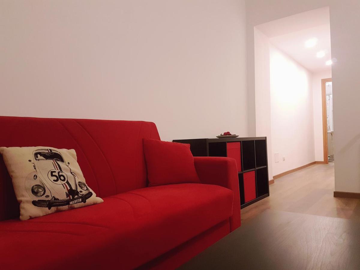 Apartamento Trastevere Sweet