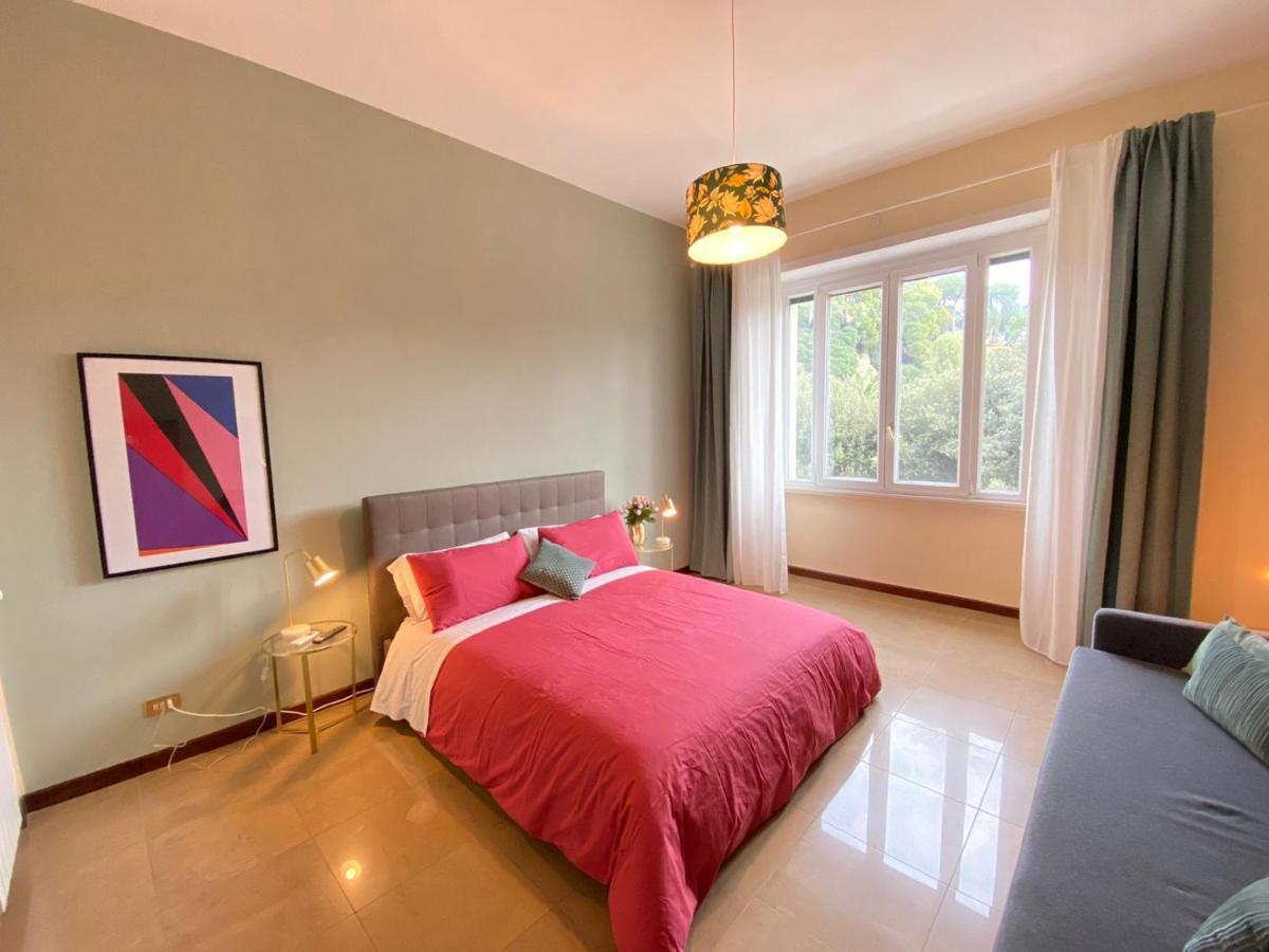 Borghese Apartamento