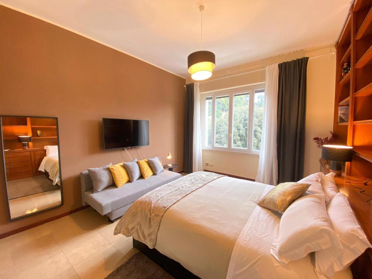 Borghese Apartamento Roma
