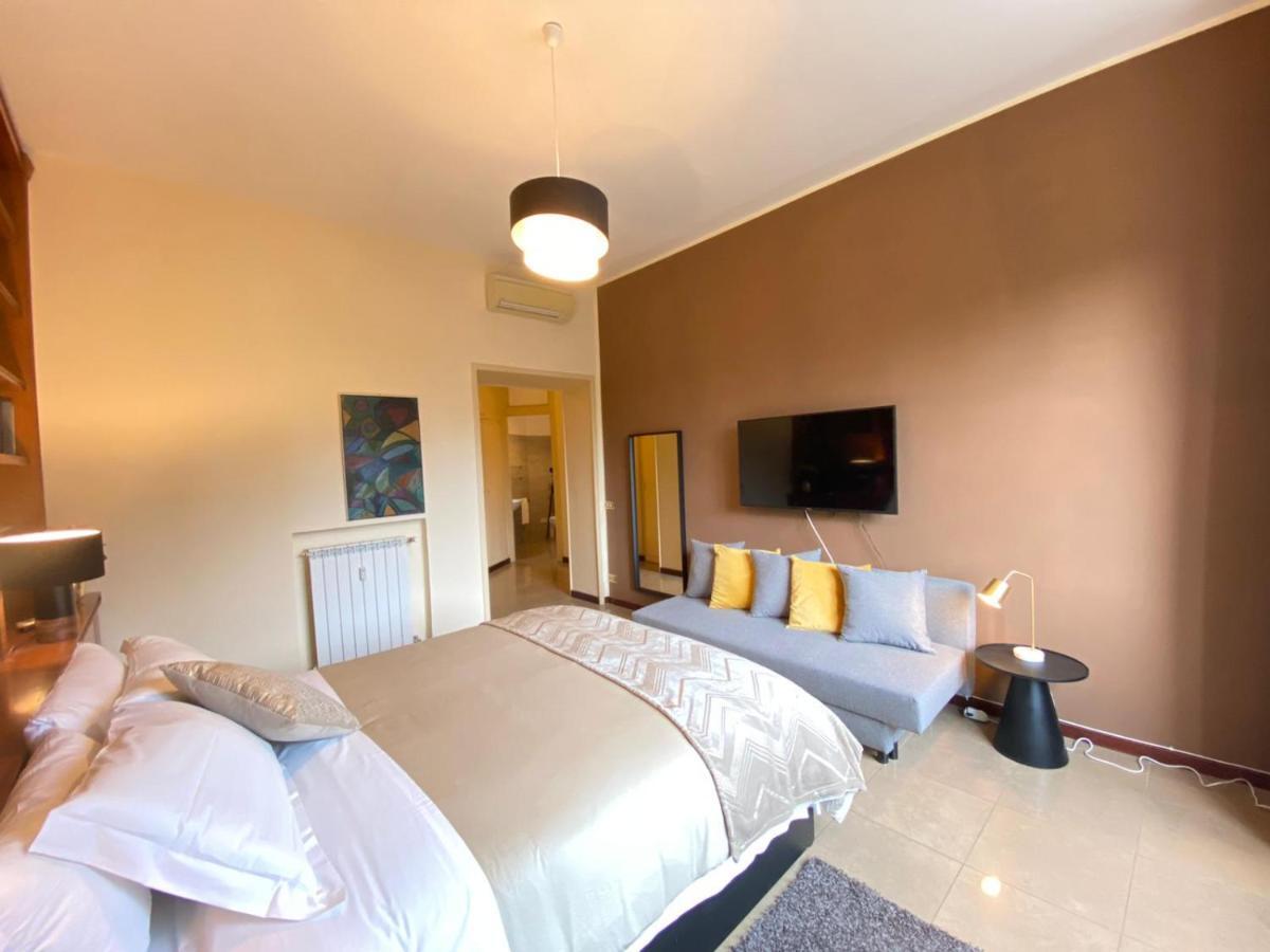 Borghese Apartamento Roma