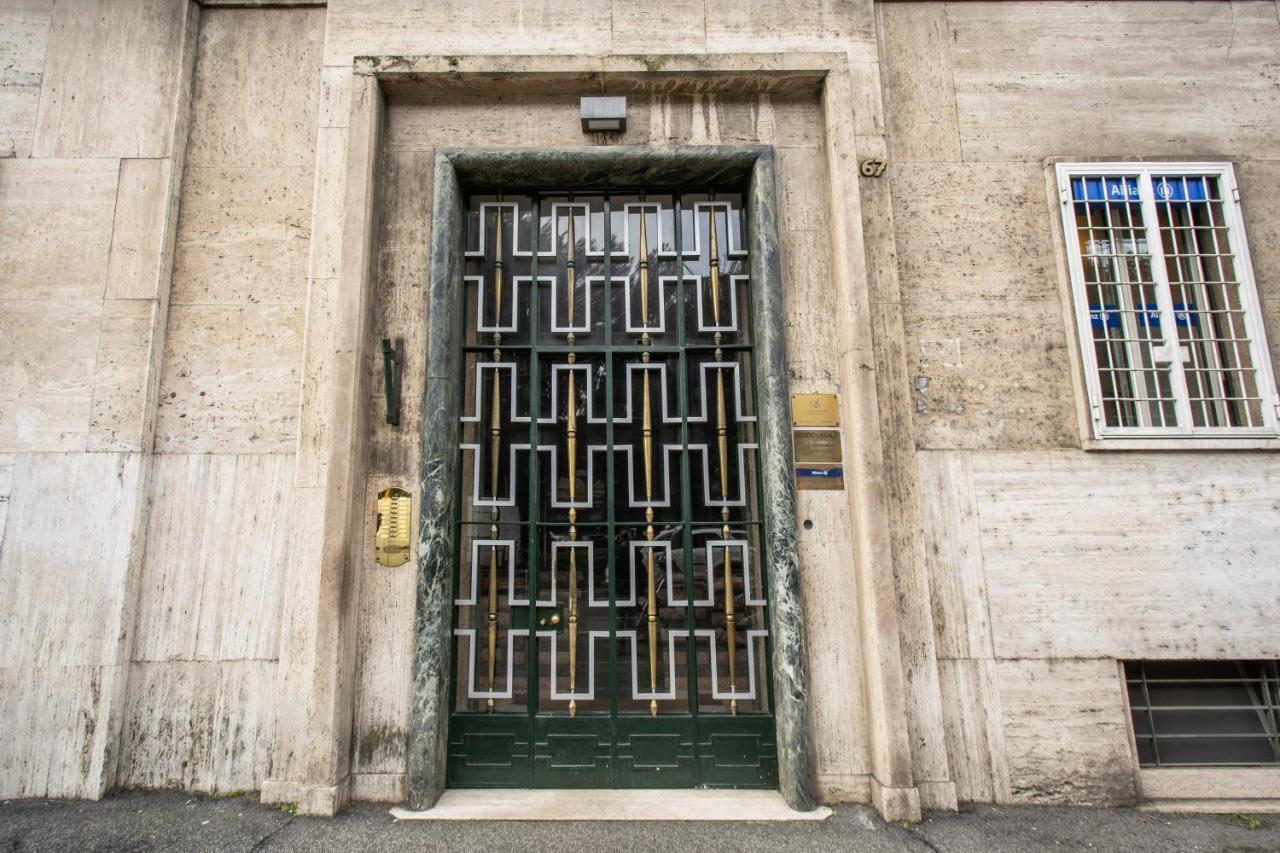 Apartamento Borghese