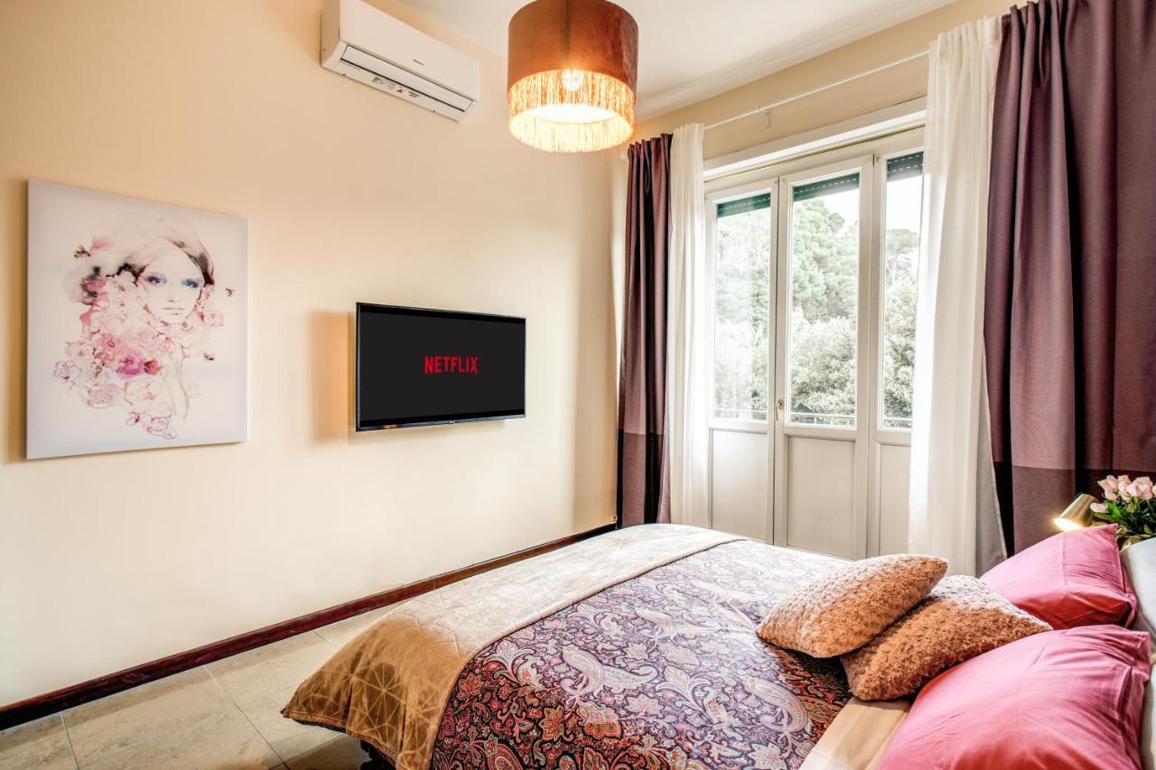 Borghese Apartamento *