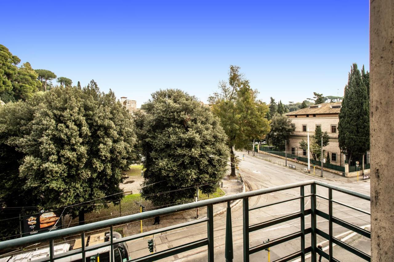 Apartamento Borghese